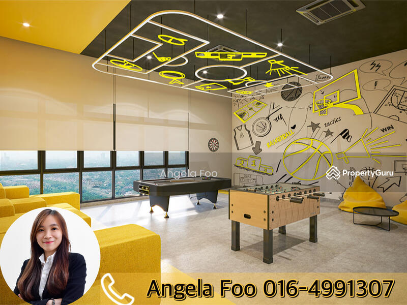 For Sale - Rubica @ Harbour Place