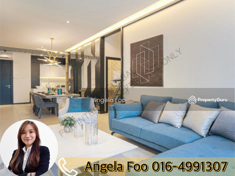 For Sale - Rubica @ Harbour Place
