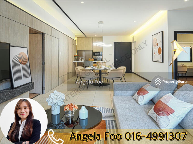 For Sale - Rubica @ Harbour Place