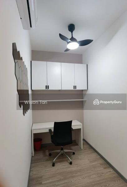 Service Residence for Rent at Southlink - Wilson Tan - PropertyGuru.com.my