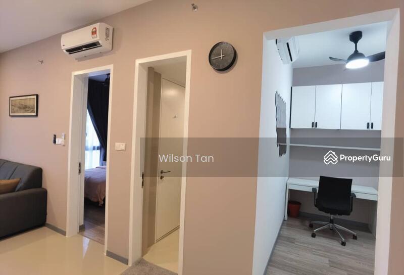 Service Residence for Rent at Southlink - Wilson Tan - PropertyGuru.com.my