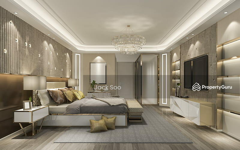 Service Residence for Sale at KLCC Freehold [AIRBNB Friendly] ROI 13% 100k Cash Back and 100% Fully Furnished - Jack Soo - PropertyGuru.com.my