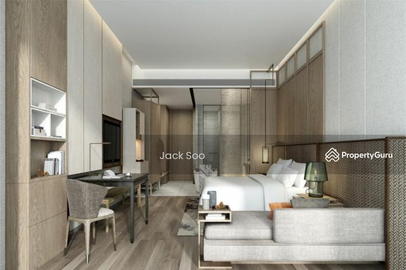 KLCC MRT Freehold Condo [AIRBNB Friendly] ROI10% with High Cash Back and 100% Fully Furnished untuk Untuk Dijual - RM 598,000, Mac 2026 - PropertyGuru.com.my