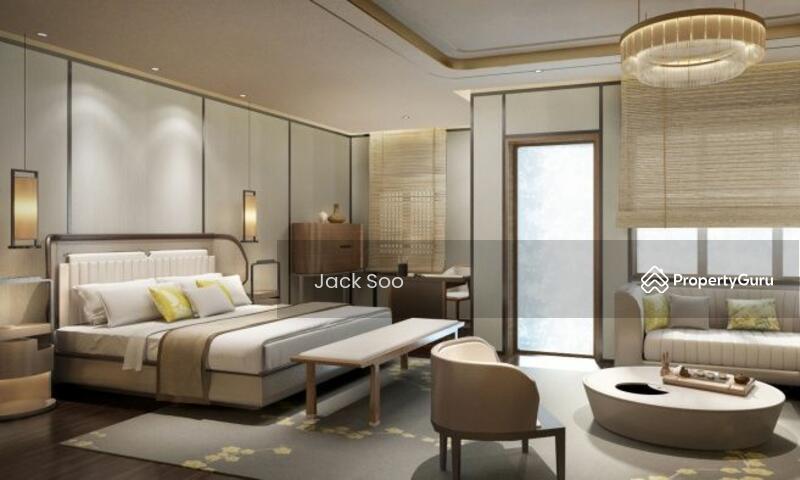 Service Residence for Sale at KLCC Freehold [AIRBNB Friendly] ROI 13% 100k Cash Back and 100% Fully Furnished - Jack Soo - PropertyGuru.com.my