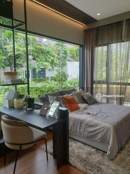 For Sale - Twentyfive.7 @ Kota Kemuning