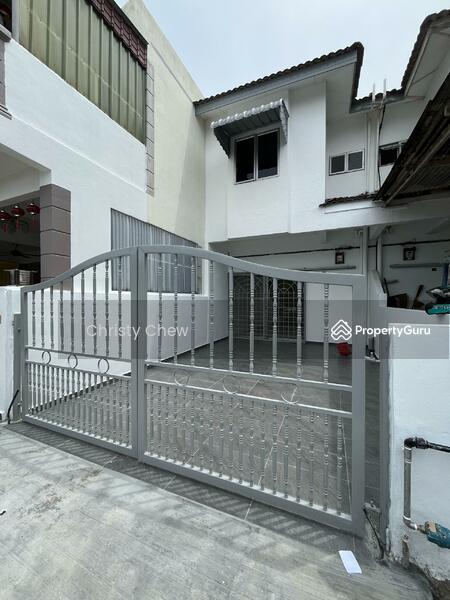 For Sale - Taman Malim Permai