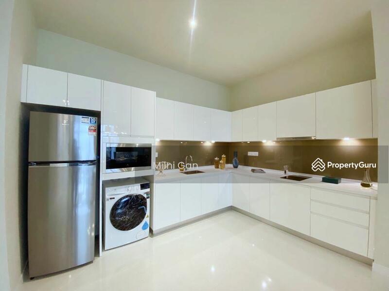 Service Residence for Rent at Service Suites @ Pavilion Embassy - Miini Gan - PropertyGuru.com.my