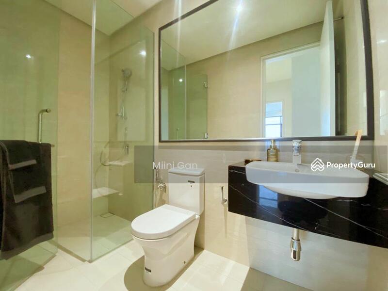 Service Residence for Rent at Service Suites @ Pavilion Embassy - Miini Gan - PropertyGuru.com.my