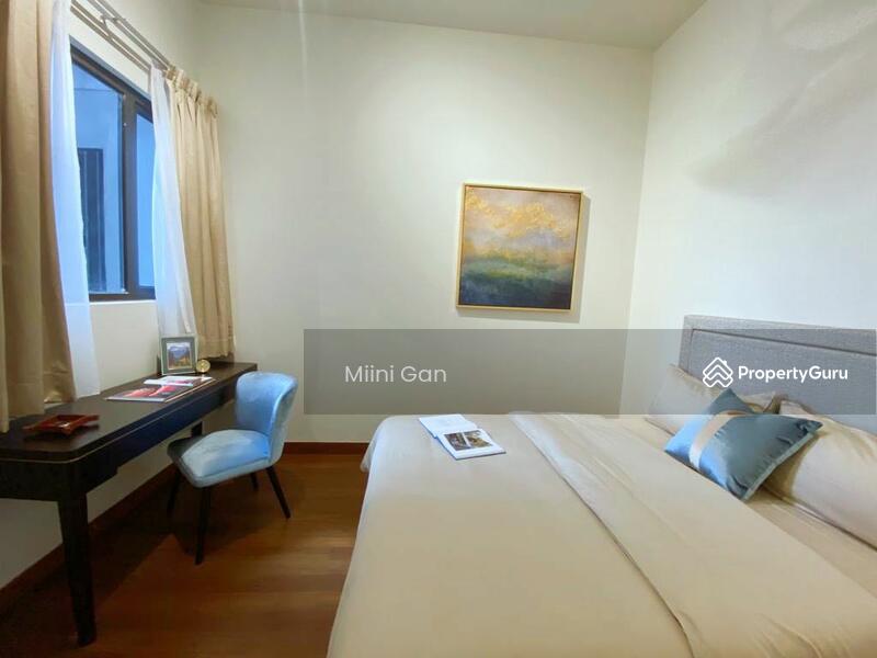 Service Residence for Rent at Service Suites @ Pavilion Embassy - Miini Gan - PropertyGuru.com.my