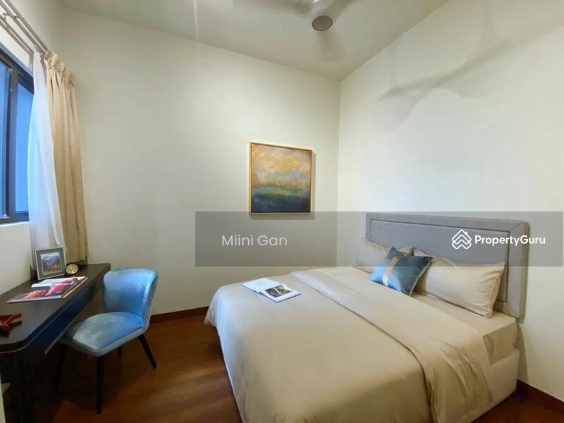 Service Residence for Rent at Service Suites @ Pavilion Embassy - Miini Gan - PropertyGuru.com.my