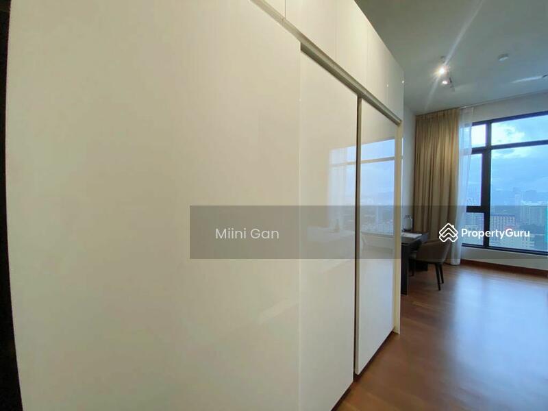 Service Residence for Rent at Service Suites @ Pavilion Embassy - Miini Gan - PropertyGuru.com.my