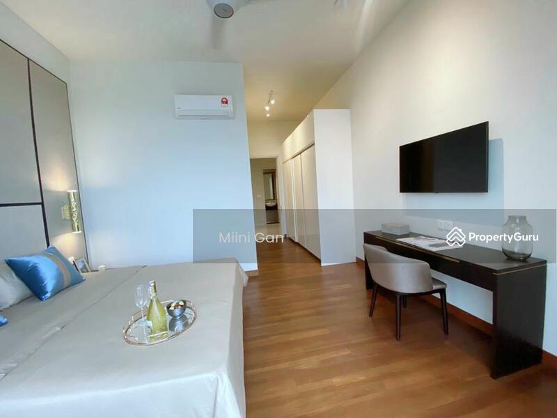 Service Residence for Rent at Service Suites @ Pavilion Embassy - Miini Gan - PropertyGuru.com.my