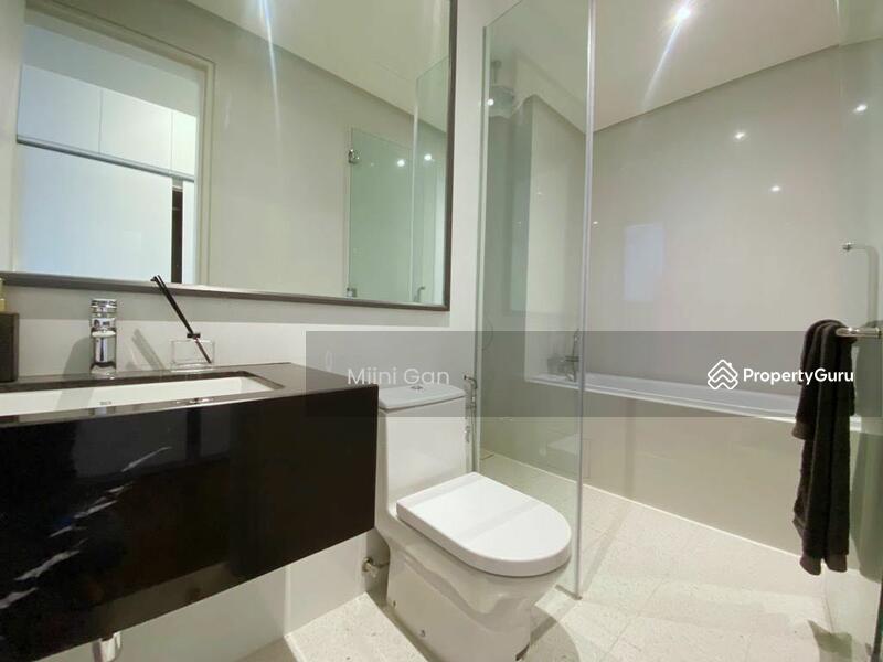 Service Residence for Rent at Service Suites @ Pavilion Embassy - Miini Gan - PropertyGuru.com.my