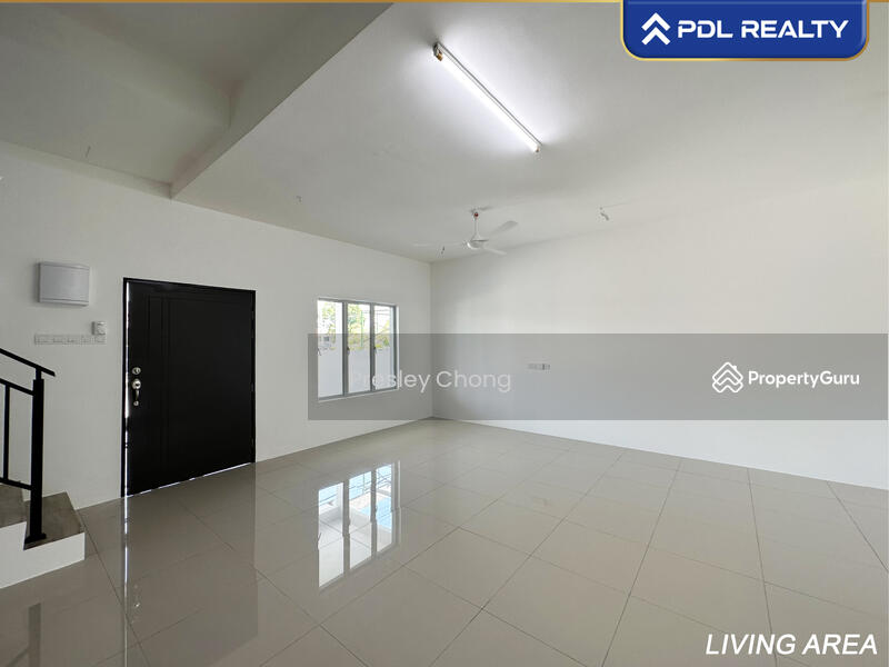 Untuk Dijual - Malim Nawar New 2 Storey Terrace 22x52'