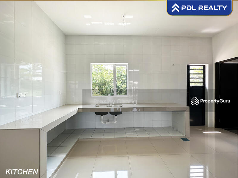 Untuk Dijual - Malim Nawar New 2 Storey Terrace 22x52'