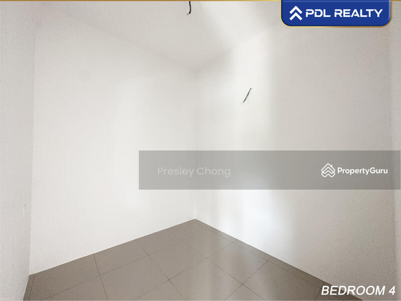 Untuk Dijual - Malim Nawar New 2 Storey Terrace 22x52'