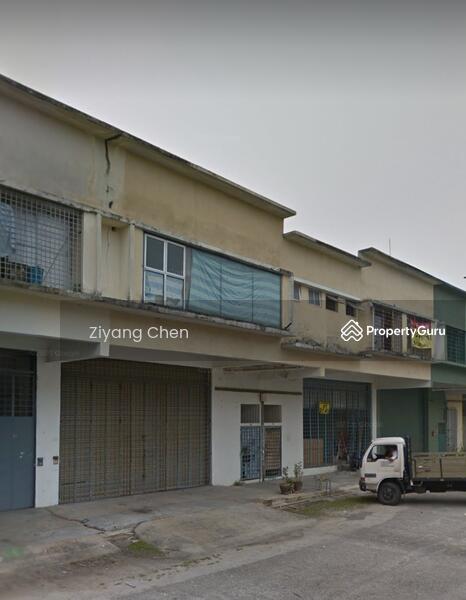 For Rent - Bandar Pinggiran Subang