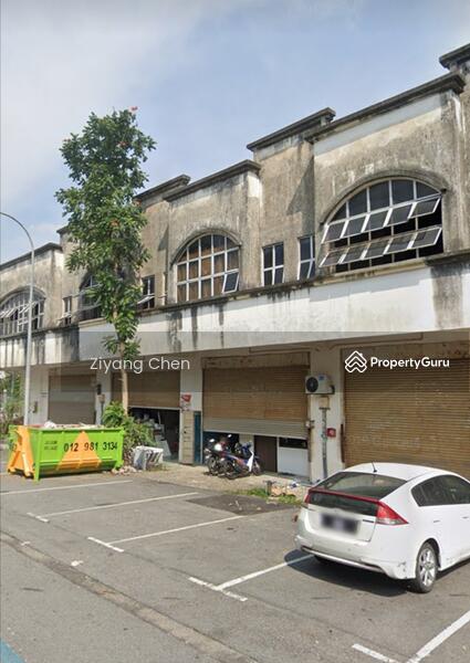 For Rent - Bandar Pinggiran Subang