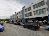 For Rent - Subang Bestari