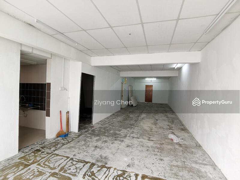 Untuk Disewa - Subang Bestari