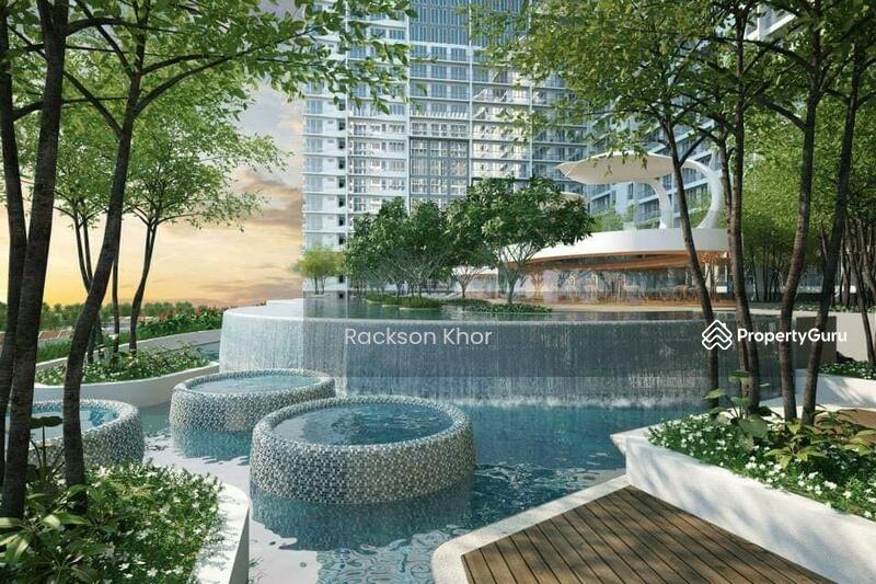QuayWest Residence untuk Untuk Dijual - RM 1,700,000, Mac 2026 - PropertyGuru.com.my