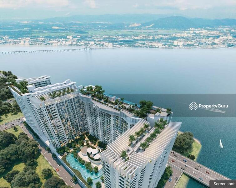 QuayWest Residence untuk Untuk Dijual - RM 1,700,000, Mac 2026 - PropertyGuru.com.my