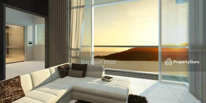 QuayWest Residence untuk Untuk Dijual - RM 1,700,000, Mac 2026 - PropertyGuru.com.my