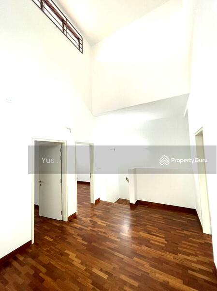 Family Hall (upstairs)