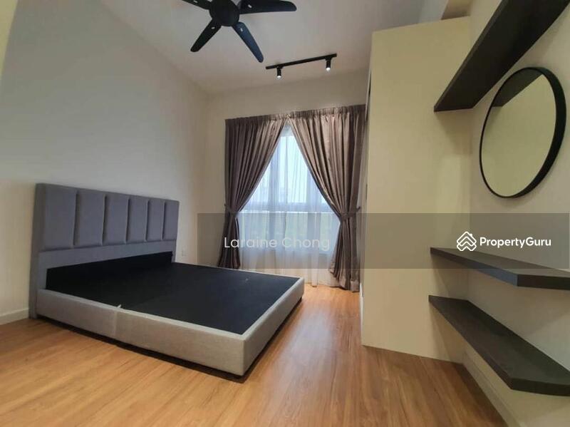 Condominium for Rent at Sunway GeoLake Residences - Laraine Chong - PropertyGuru.com.my