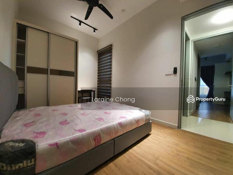 Condominium for Rent at Sunway GeoLake Residences - Laraine Chong - PropertyGuru.com.my