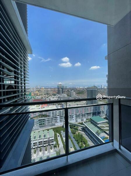 Condominium for Rent at Sunway GeoLake Residences - Laraine Chong - PropertyGuru.com.my