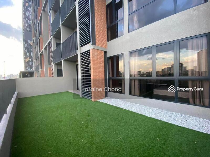 Service Residence for Sale at Millerz Square - Laraine Chong - PropertyGuru.com.my