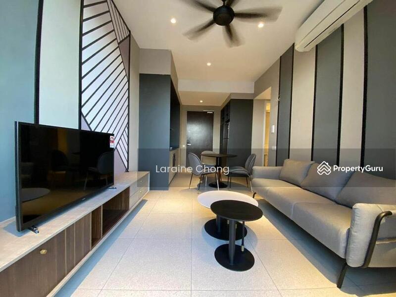 Service Residence for Sale at Millerz Square - Laraine Chong - PropertyGuru.com.my