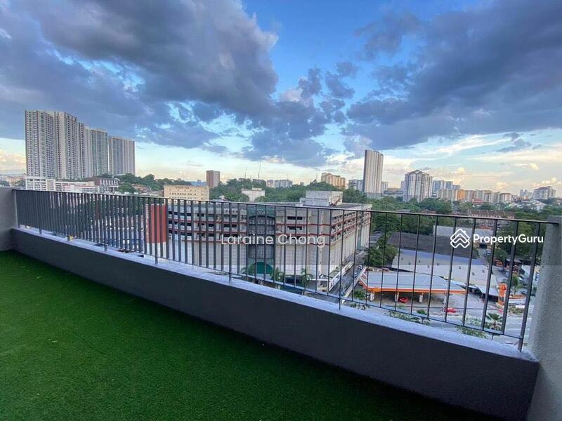 Service Residence for Sale at Millerz Square - Laraine Chong - PropertyGuru.com.my