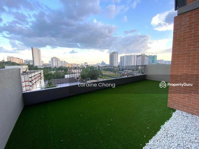 Service Residence for Sale at Millerz Square - Laraine Chong - PropertyGuru.com.my