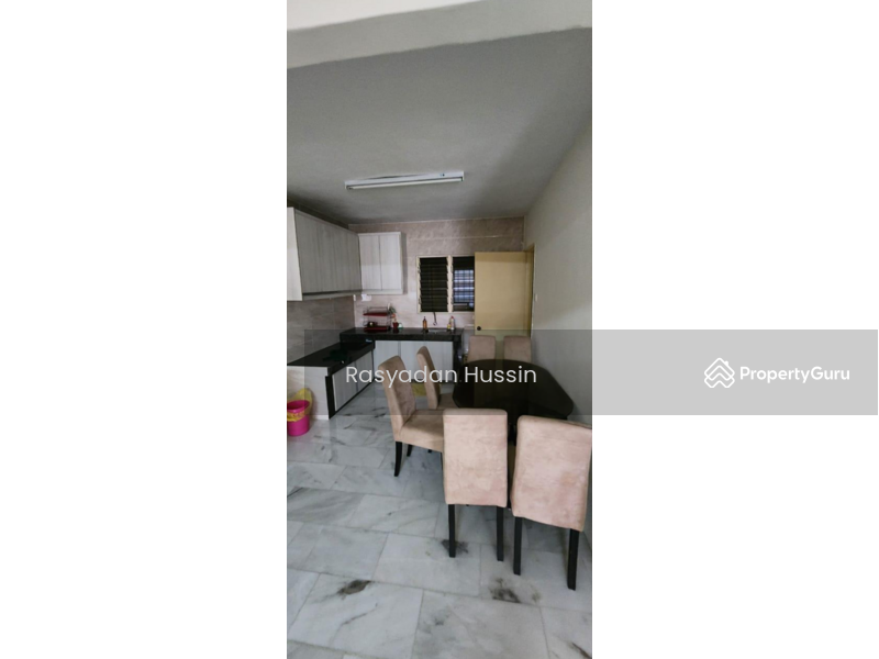 Taman Gemilang Cheras, Taman Segar, Cheras, Kuala Lumpur, 9 Bedrooms, 3000 sqft, 2storey