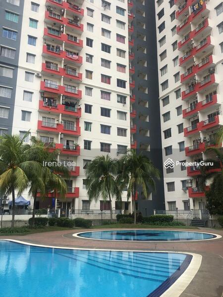 For Sale - Vista Pinggiran Apartment