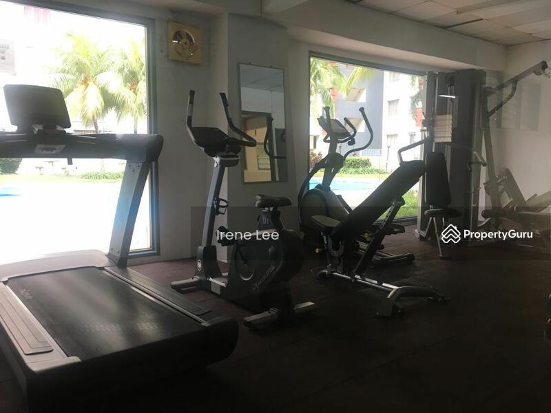 For Sale - Vista Pinggiran Apartment