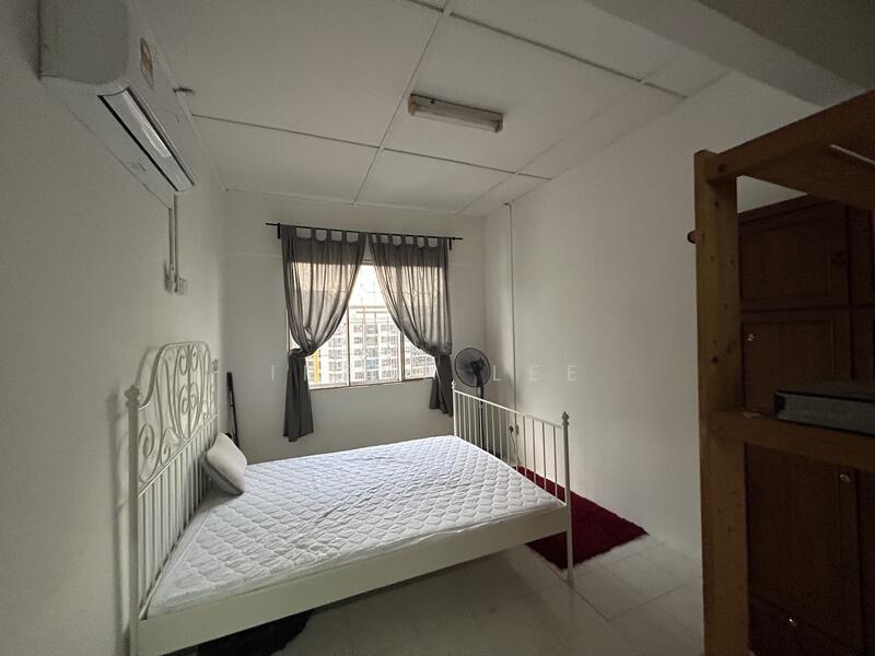 For Sale - Vista Pinggiran Apartment