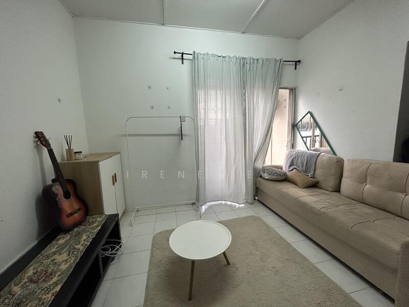 For Sale - Vista Pinggiran Apartment