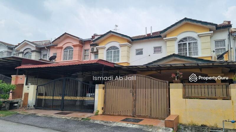 Renovated 2 Storey House Seksyen 8, Bandar Baru Bangi FOR SALE, Bandar ...