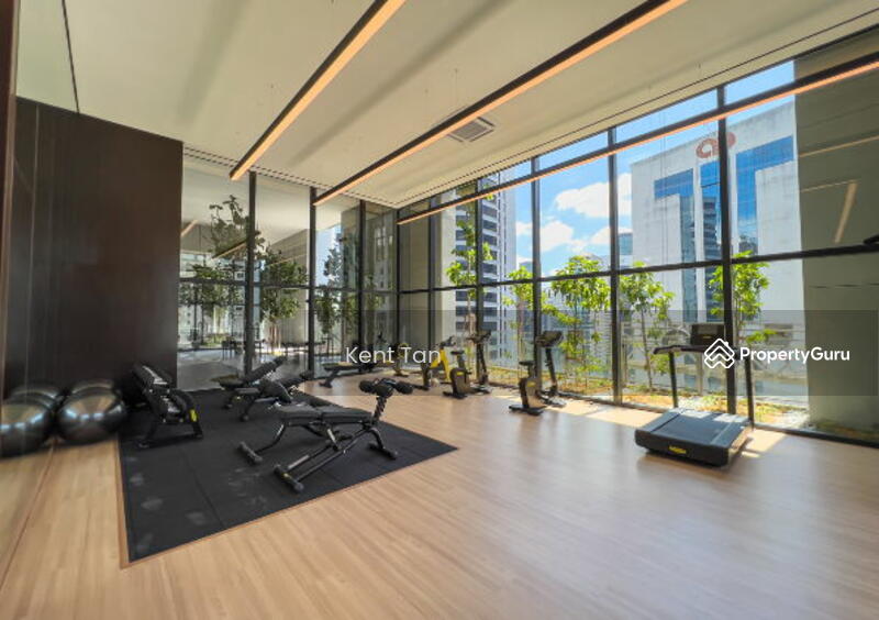 Service Residence for Sale at Pavilion Ceylon Hill - Kent Tan - PropertyGuru.com.my