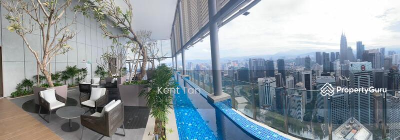 Service Residence for Sale at Pavilion Ceylon Hill - Kent Tan - PropertyGuru.com.my