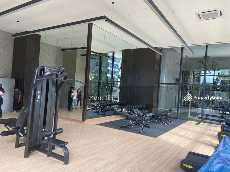 Service Residence for Sale at Pavilion Ceylon Hill - Kent Tan - PropertyGuru.com.my