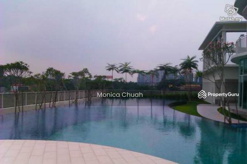 Untuk Disewa - Subang Olives Residence