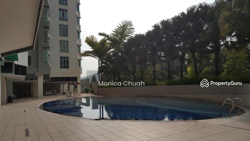 Untuk Disewa - Subang Olives Residence