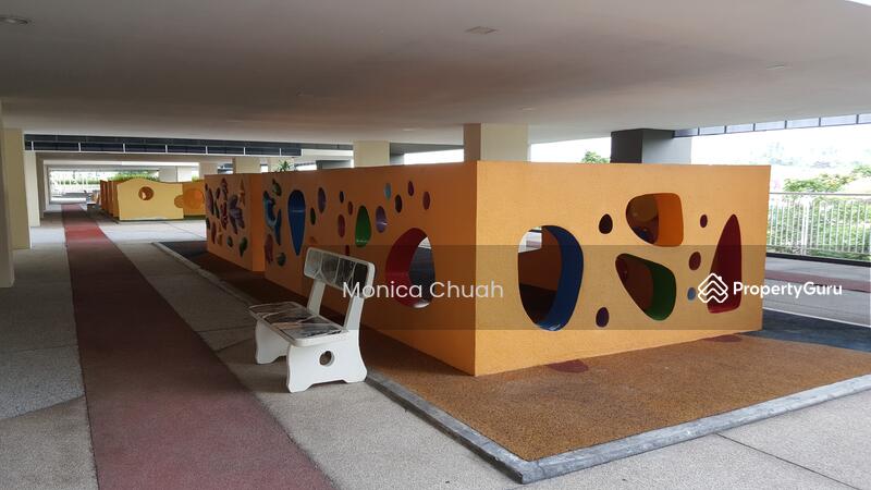 Untuk Disewa - Subang Olives Residence