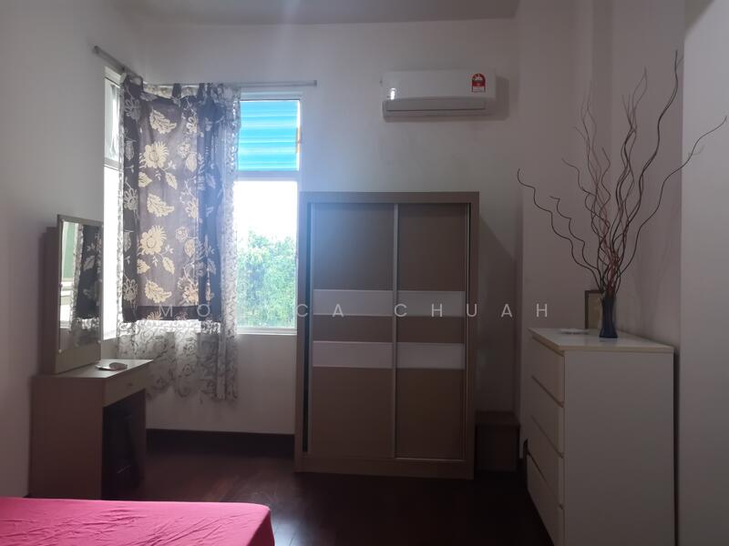 Untuk Disewa - Subang Olives Residence