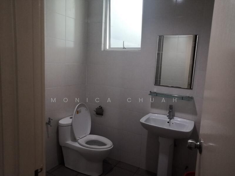 Untuk Disewa - Subang Olives Residence