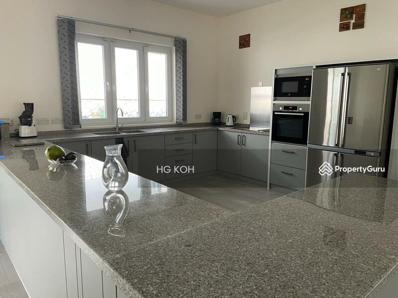 Tiara Melaka Golf and Country Club, Jalan Gapam, Bukit Katil, Melaka, 4